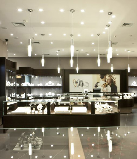 Shoplighting